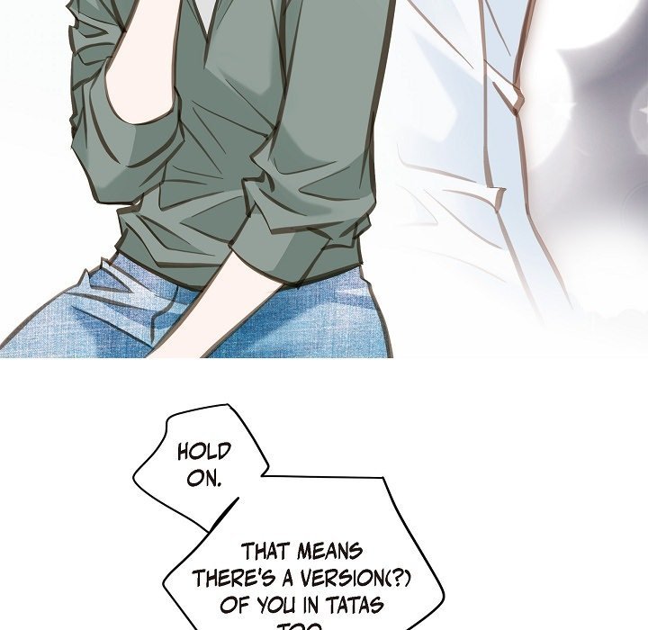 Survival Marriage Manhwa - Chapter 6 Page 52