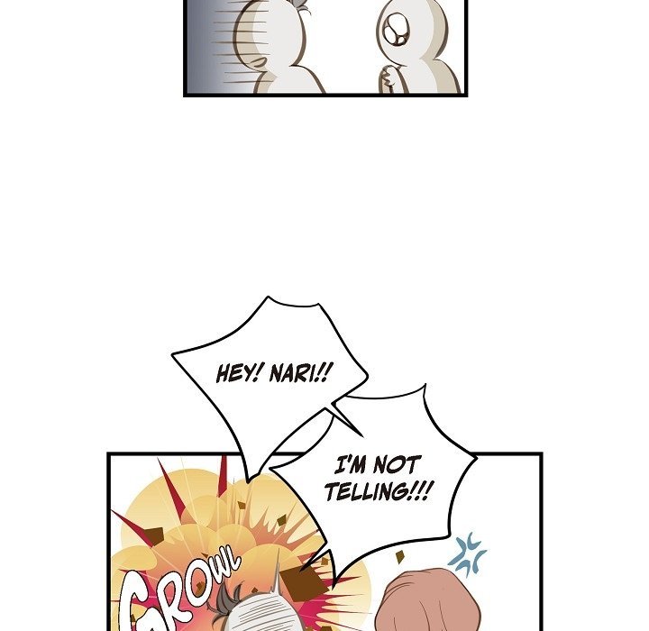 Survival Marriage Manhwa - Chapter 6 Page 55