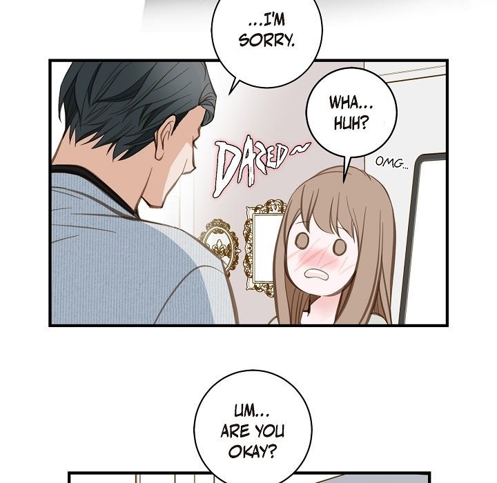 Survival Marriage Manhwa - Chapter 6 Page 91