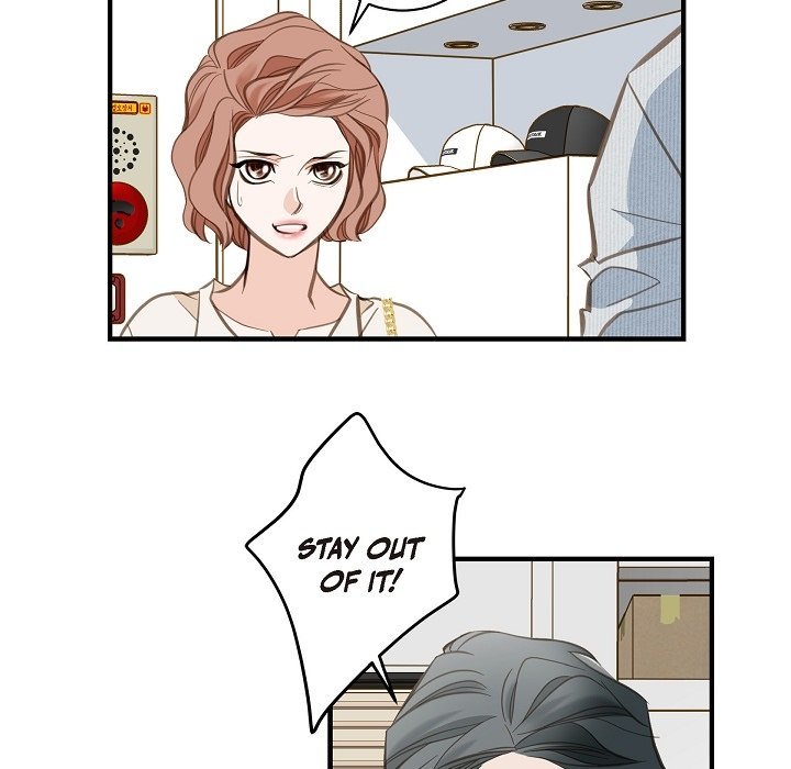 Survival Marriage Manhwa - Chapter 6 Page 92