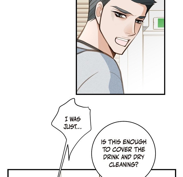 Survival Marriage Manhwa - Chapter 6 Page 93