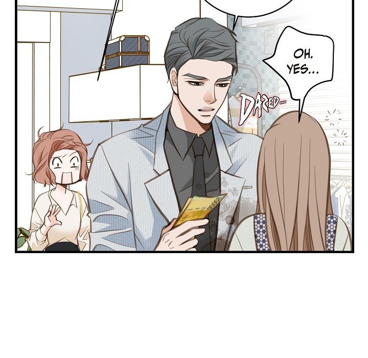 Survival Marriage Manhwa - Chapter 6 Page 94