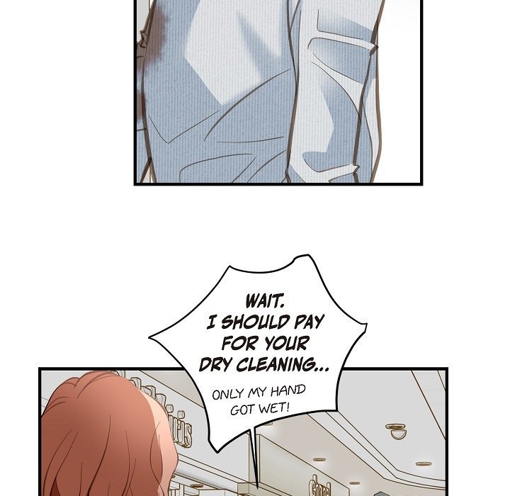 Survival Marriage Manhwa - Chapter 6 Page 96