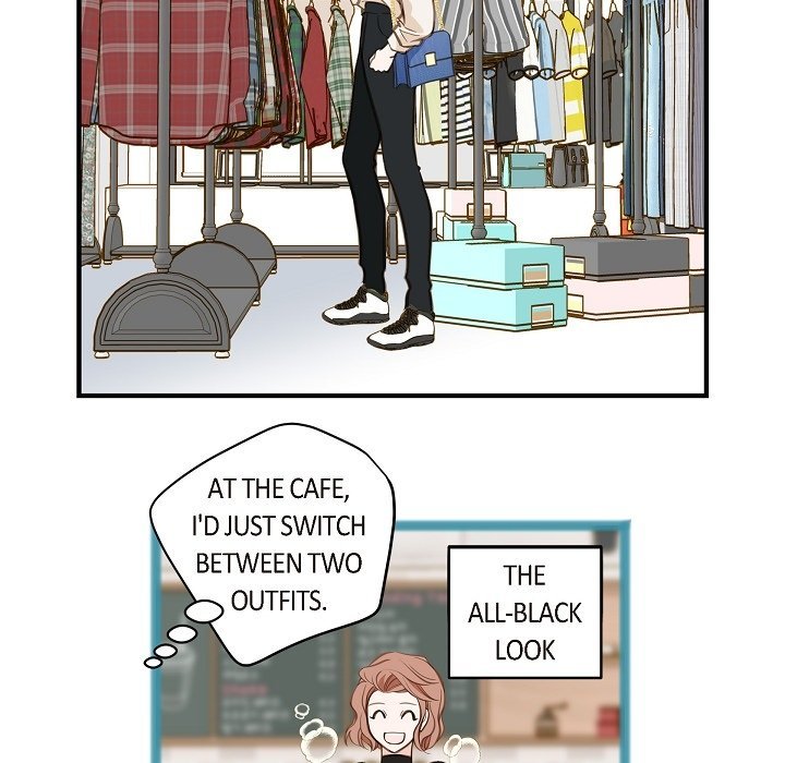 Survival Marriage Manhwa - Chapter 6 Page 103