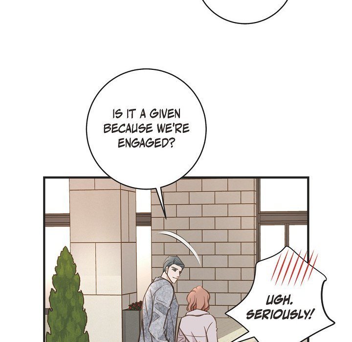 Survival Marriage Manhwa - Chapter 36 Page 18