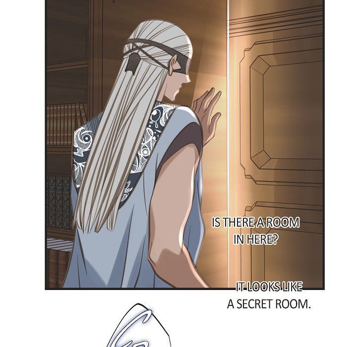 Survival Marriage Manhwa - Chapter 36 Page 54