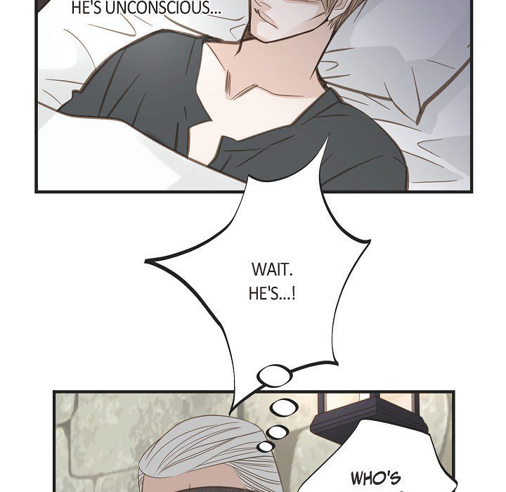 Survival Marriage Manhwa - Chapter 36 Page 58