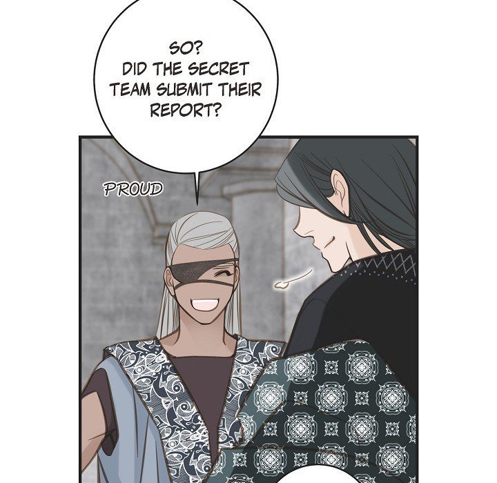 Survival Marriage Manhwa - Chapter 36 Page 115