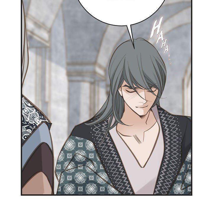 Survival Marriage Manhwa - Chapter 36 Page 118