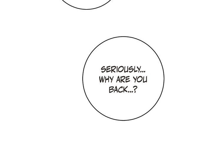 Survival Marriage Manhwa - Chapter 35 Page 1