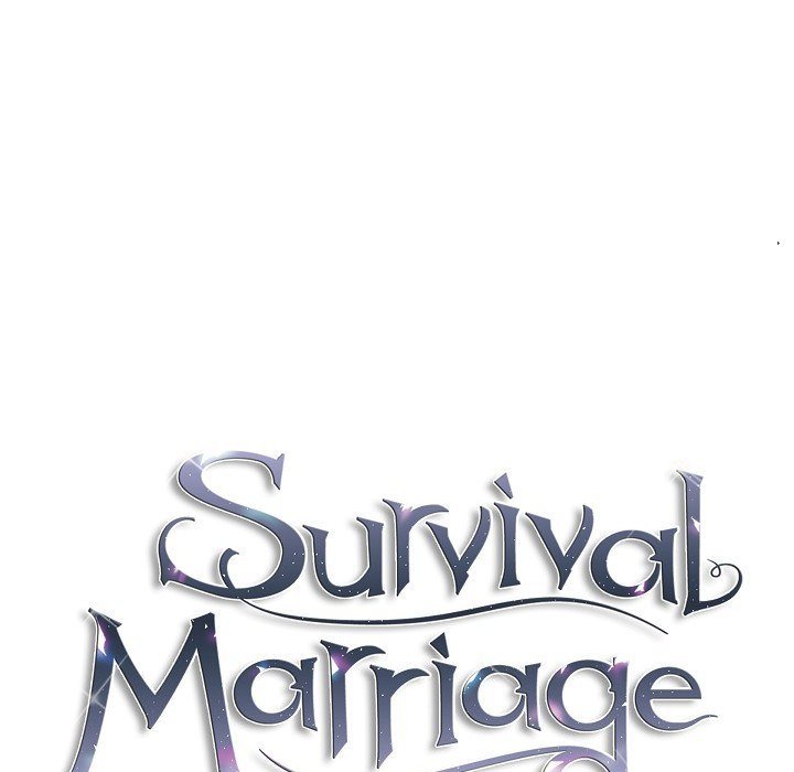 Survival Marriage Manhwa - Chapter 35 Page 5