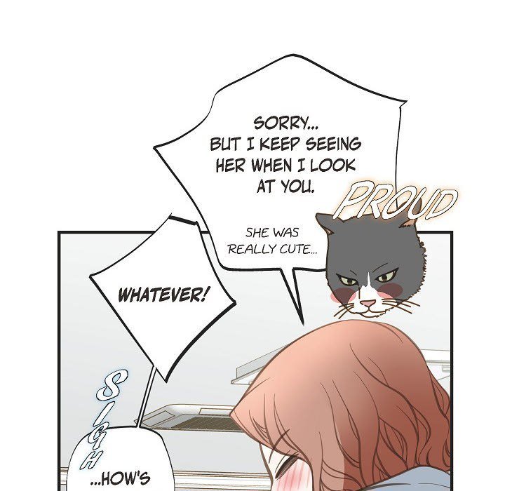 Survival Marriage Manhwa - Chapter 35 Page 10