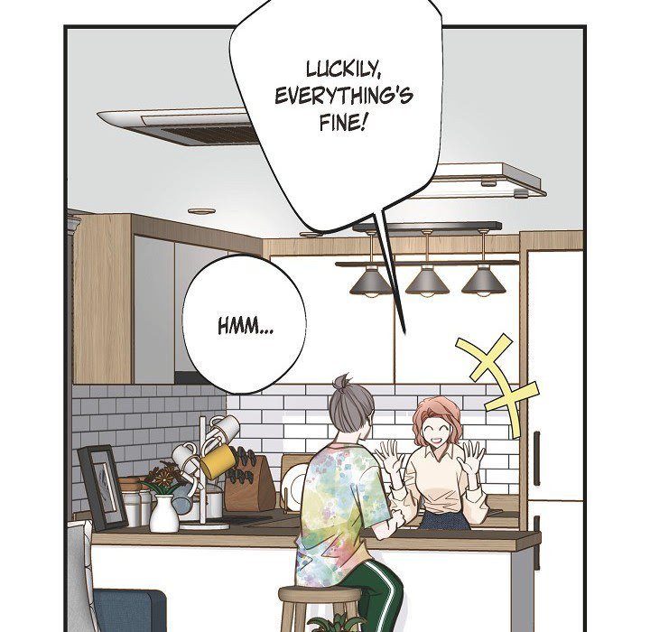 Survival Marriage Manhwa - Chapter 35 Page 13