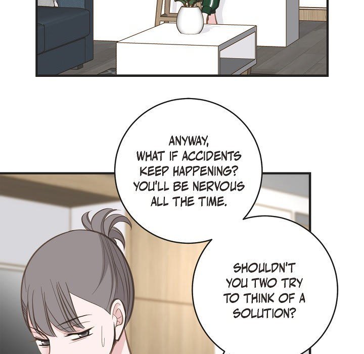 Survival Marriage Manhwa - Chapter 35 Page 14