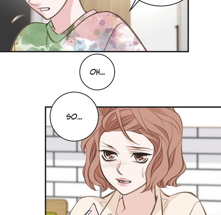 Survival Marriage Manhwa - Chapter 35 Page 15