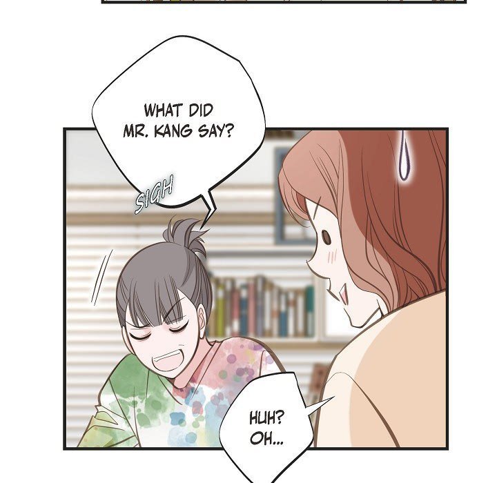 Survival Marriage Manhwa - Chapter 35 Page 23