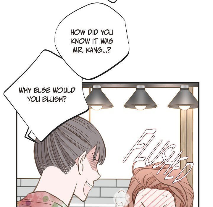 Survival Marriage Manhwa - Chapter 35 Page 24