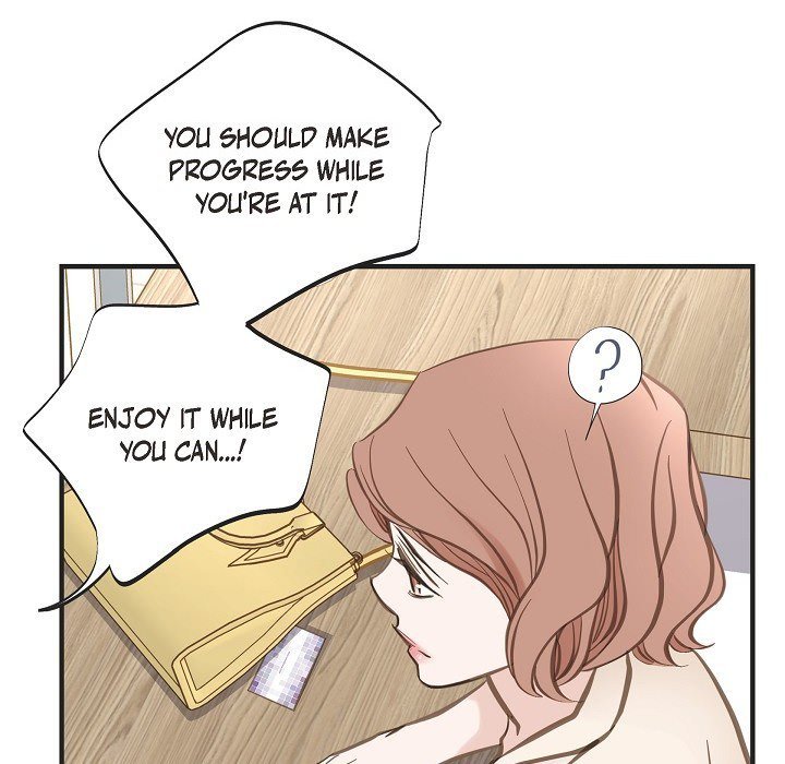 Survival Marriage Manhwa - Chapter 35 Page 26