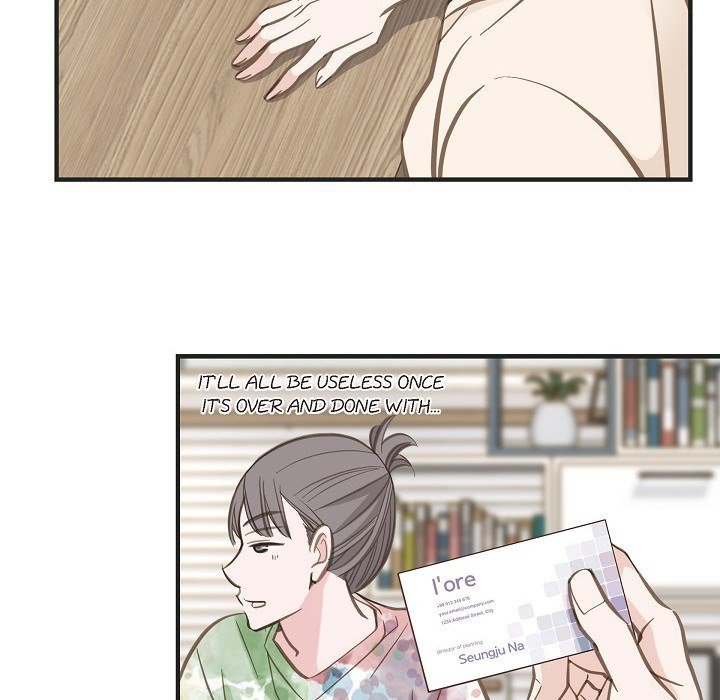 Survival Marriage Manhwa - Chapter 35 Page 27