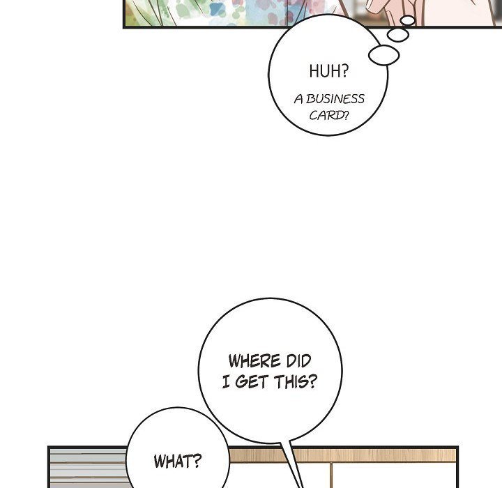 Survival Marriage Manhwa - Chapter 35 Page 28