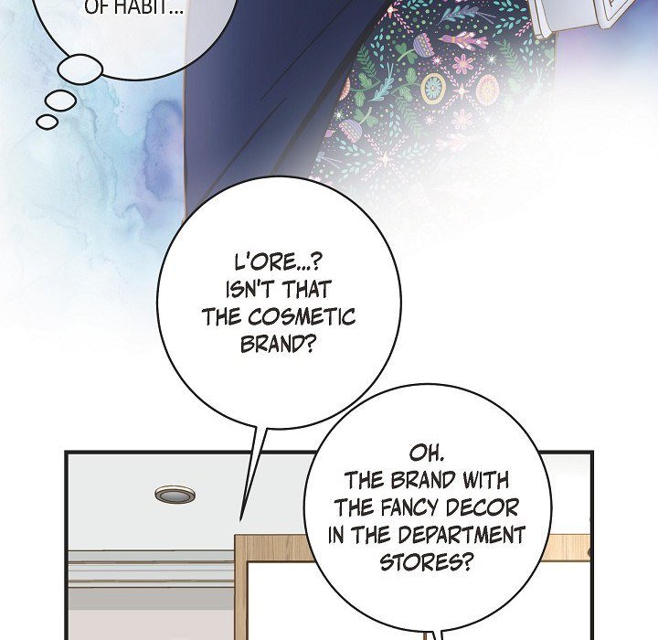 Survival Marriage Manhwa - Chapter 35 Page 33