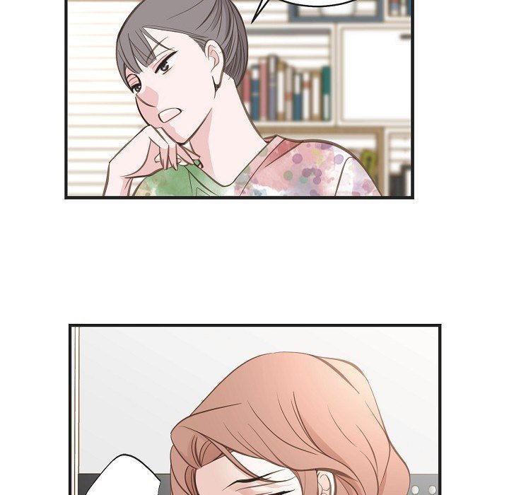 Survival Marriage Manhwa - Chapter 35 Page 35