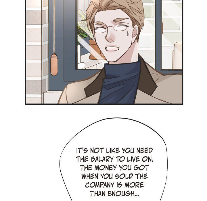 Survival Marriage Manhwa - Chapter 35 Page 40