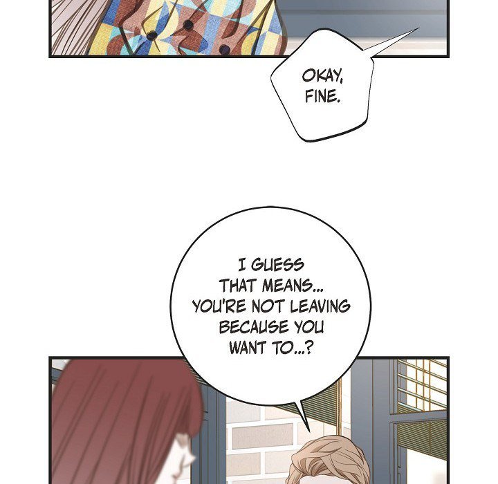 Survival Marriage Manhwa - Chapter 35 Page 42