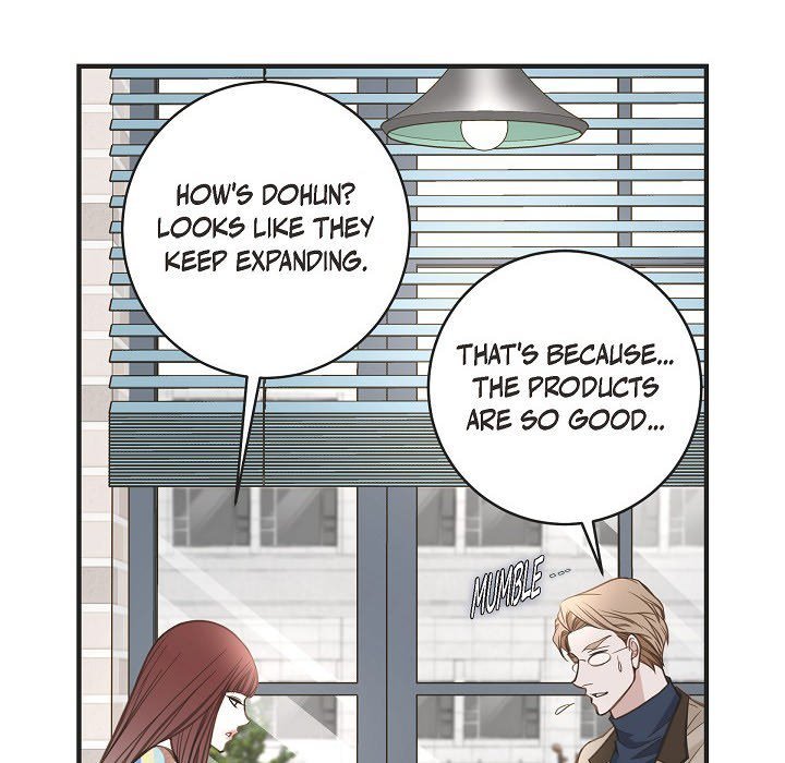 Survival Marriage Manhwa - Chapter 35 Page 45