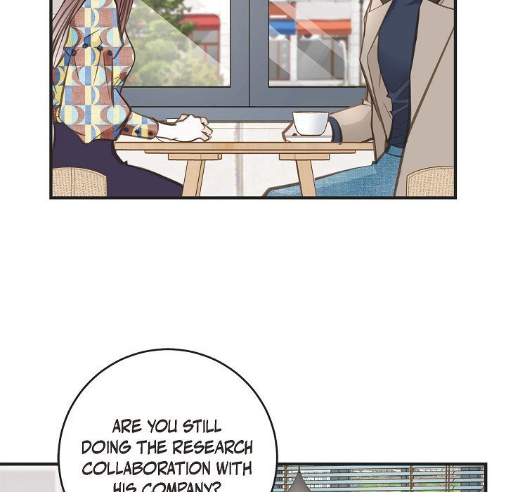 Survival Marriage Manhwa - Chapter 35 Page 46