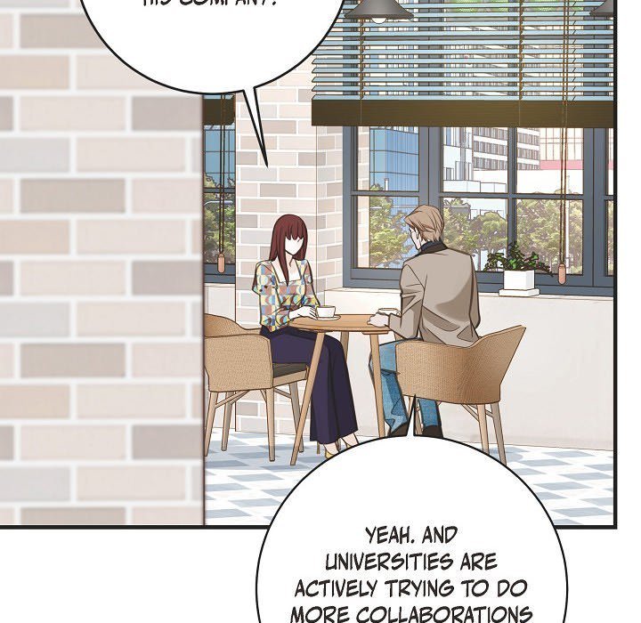 Survival Marriage Manhwa - Chapter 35 Page 47