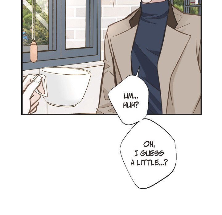 Survival Marriage Manhwa - Chapter 35 Page 51