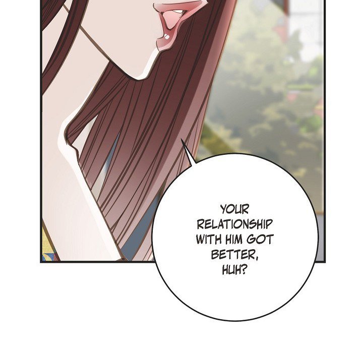 Survival Marriage Manhwa - Chapter 35 Page 54