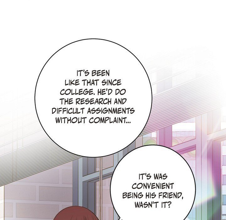 Survival Marriage Manhwa - Chapter 35 Page 56