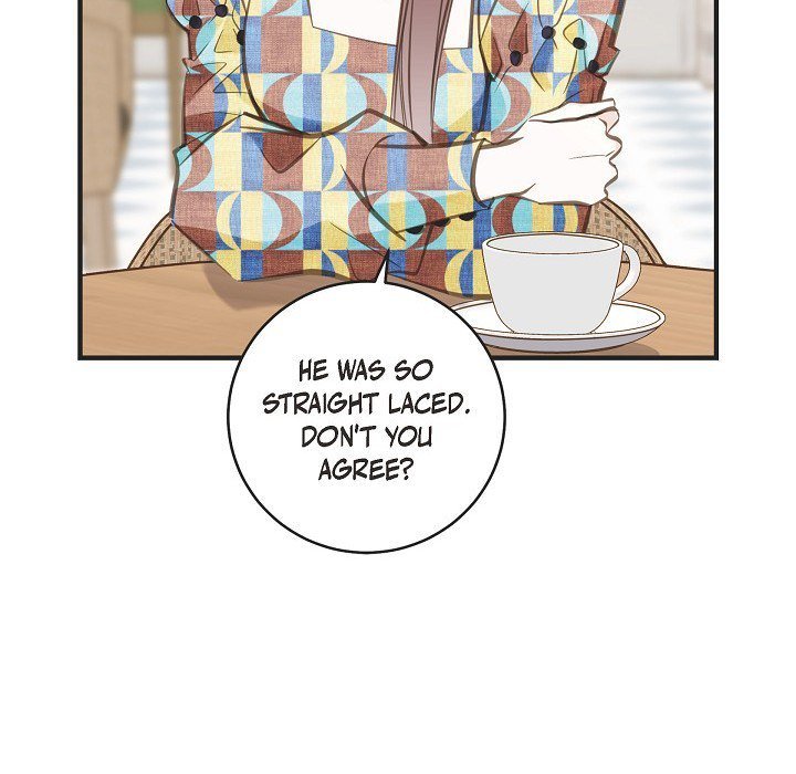 Survival Marriage Manhwa - Chapter 35 Page 63