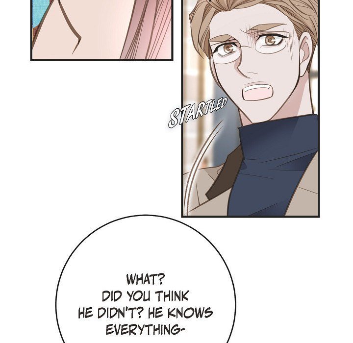 Survival Marriage Manhwa - Chapter 35 Page 65