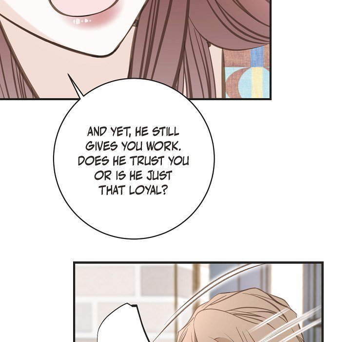 Survival Marriage Manhwa - Chapter 35 Page 67