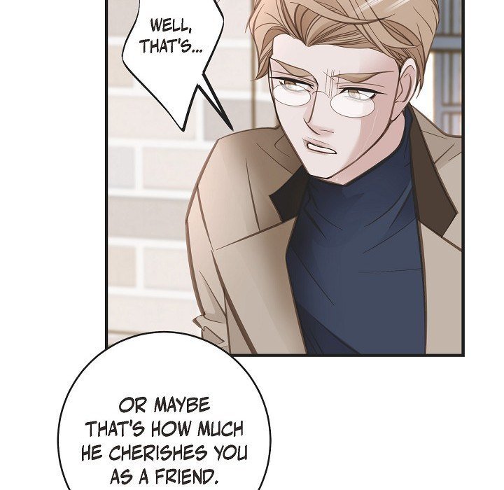 Survival Marriage Manhwa - Chapter 35 Page 68