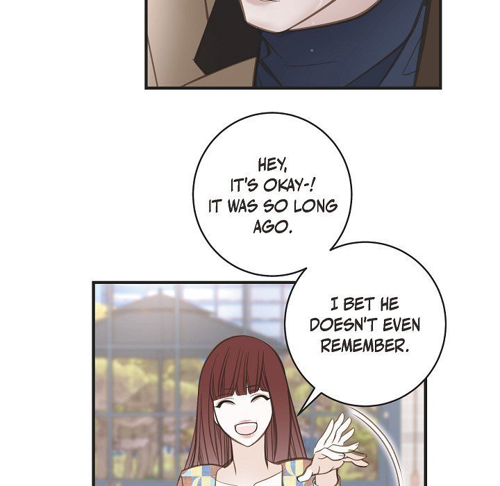 Survival Marriage Manhwa - Chapter 35 Page 70