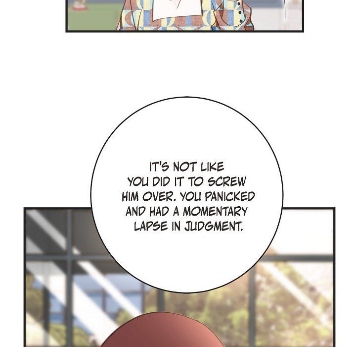 Survival Marriage Manhwa - Chapter 35 Page 71