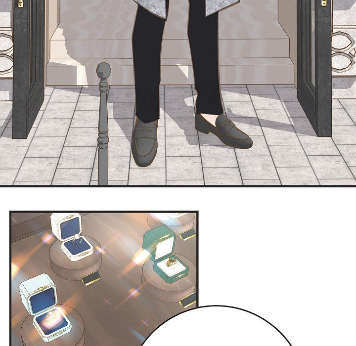 Survival Marriage Manhwa - Chapter 35 Page 78