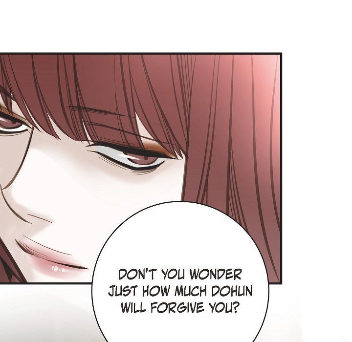 Survival Marriage Manhwa - Chapter 35 Page 82