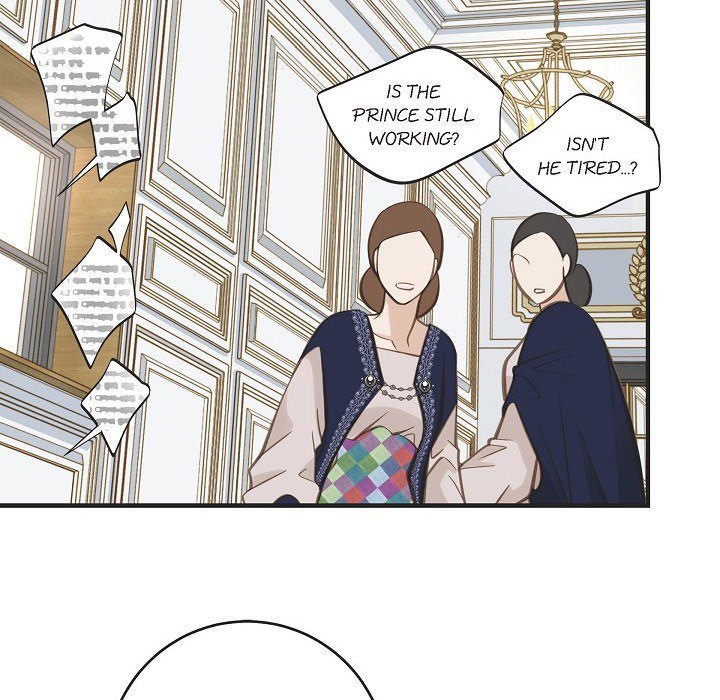 Survival Marriage Manhwa - Chapter 35 Page 88