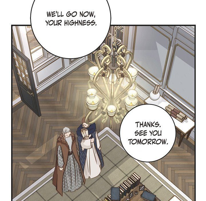 Survival Marriage Manhwa - Chapter 35 Page 89