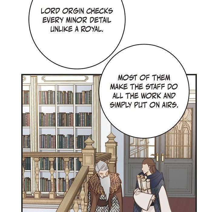 Survival Marriage Manhwa - Chapter 35 Page 93