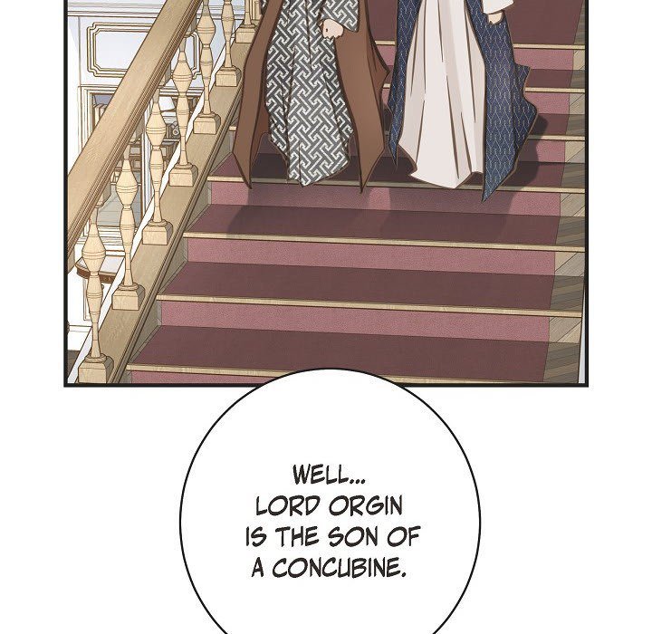 Survival Marriage Manhwa - Chapter 35 Page 94