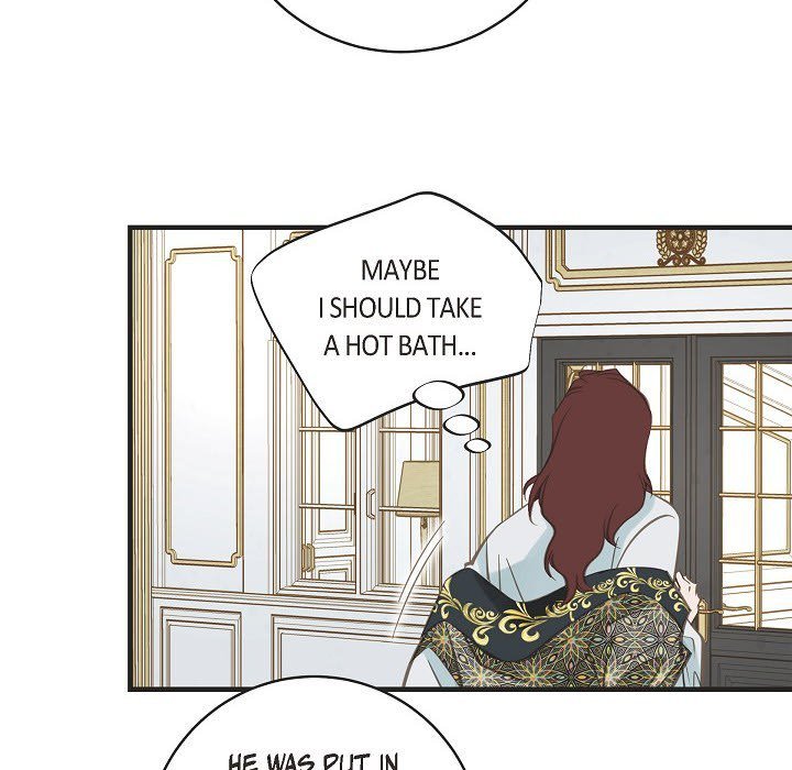 Survival Marriage Manhwa - Chapter 35 Page 95