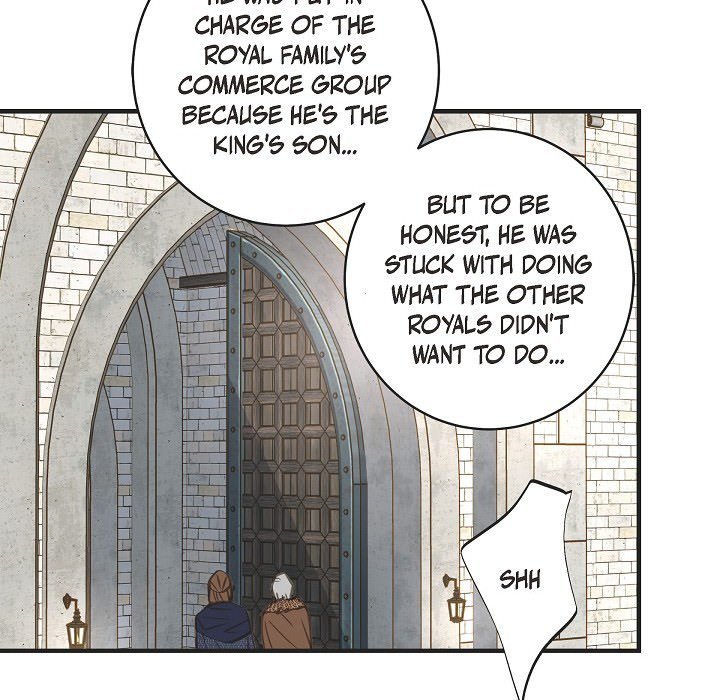 Survival Marriage Manhwa - Chapter 35 Page 96