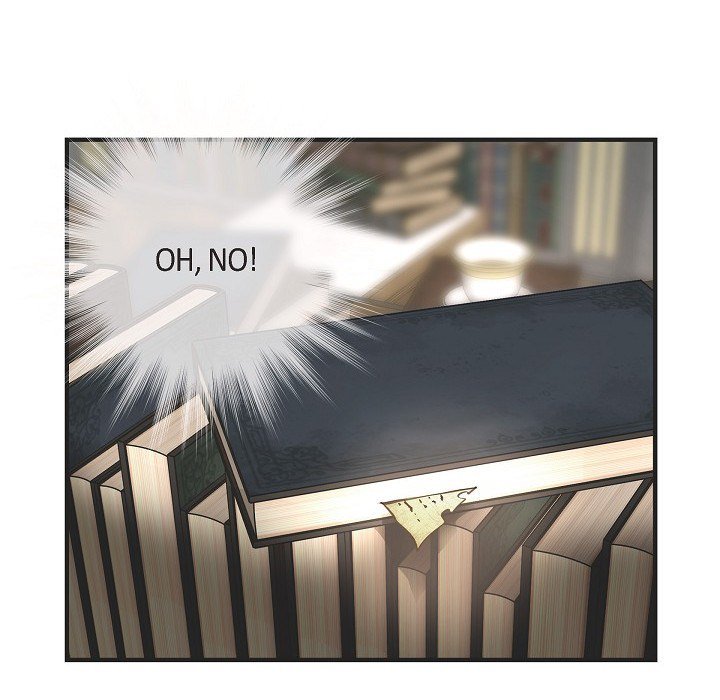 Survival Marriage Manhwa - Chapter 35 Page 98