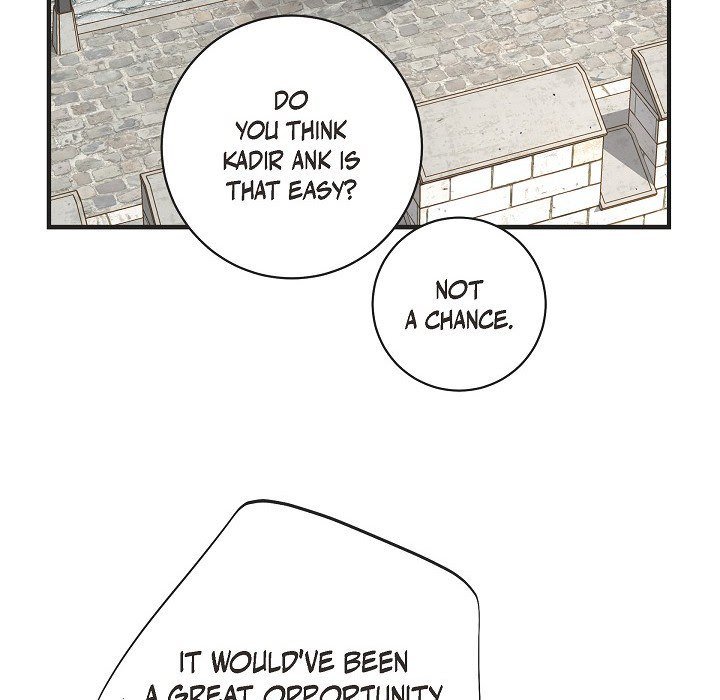 Survival Marriage Manhwa - Chapter 35 Page 103